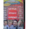 dvd rire et comedie les plus grands comiques 22 sketchs
