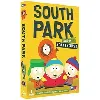 dvd south park - saison 1 - version non censurée