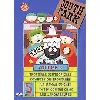 dvd south park - saison 3 (vol.8) tropicale schtropicale / combustion spontanée / la maman du chef / tweek contre craig / les jako