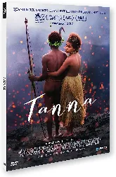 dvd tanna