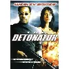 dvd the detonator (edition locative)