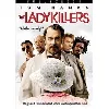 dvd the ladykillers (full screen edition)