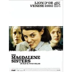 dvd the magdalene sisters