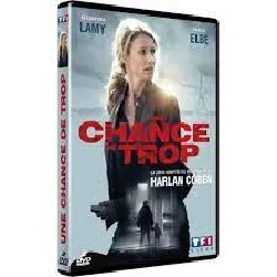 dvd une chance de trop