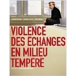dvd violence des echanges en milieu tempere