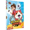 dvd yo - kai watch - saison 1, vol. 1/3