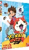 dvd yo - kai watch - saison 1, vol. 1/3