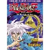 dvd yu - gi - oh! - saison 2 - le tournoi de batailleville - volume 08 - yugi contre bakura