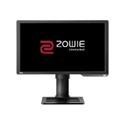 ecran led benq zowie xl2411 - xl series - 24' - 1920 x 1080 full hd (1080p) @ 144 hz - tn - 350 cd/m - 1000:1 - 1 ms - hdmi, dvi -