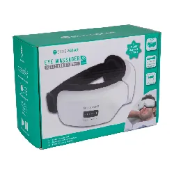 eye massager relax and recover