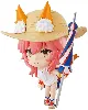 fate grand order - figurine chibi - tamamo no mae - 10cm