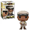 figurine funko! pop - jungle cruise - disney n°971 - frank (50473)