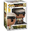 figurine funko! pop - jungle cruise - disney n°971 - frank (50473)