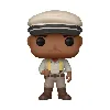 figurine funko! pop - jungle cruise - disney n°971 - frank (50473)