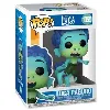 figurine funko! pop - luca n°1055 - luca paguro (55760)