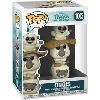 figurine funko! pop - raya et le dernier dragon n°1003 - ongi (50554)