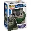 figurine funko! pop - trollhunters - aaarrrgghh !!! - 470