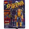hasbro marvel spider man legends classic 3, figurine d'action f3696
