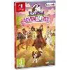 jeu nintendo switch horse club adventures switch