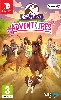 jeu nintendo switch horse club adventures switch