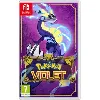 jeu nintendo switch pokemon violet