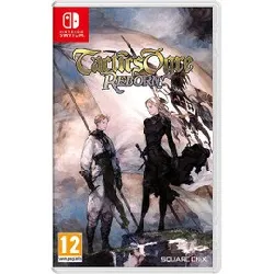 jeu nintendo switch tactics ogre: reborn standard edition