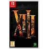 jeu nintendo switch xiii pour switch