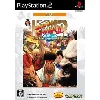 jeu ps2 hyper street fighter ii: the anniversary edition (capkore) (import japonais)