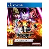 jeu ps4 dragon ball: the breakers edition speciale