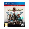 jeu ps4 king's bounty ii day one edition (playstation 4)