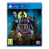 jeu ps4 la famille addams : panique au manoir (playstation 4)