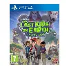 jeu ps4 the last kids on earth et le sceptre maudit