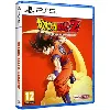 jeu ps5 dragon ball z : kakarot