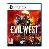 jeu ps5 evil west