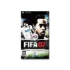 jeu psp fifa 07 psp