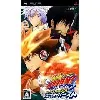 jeu psp katekyoo hitman reborn! battle arena 2 - spirits burst