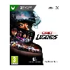 jeu xbox grid legends pour xbox one et xbox series x