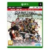 jeu xbox samurai shodown special edition