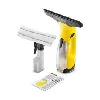 kärcher wv 2 plus - nettoyeur de vitres - aspirateur à main - sans sac