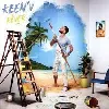 keen v -
