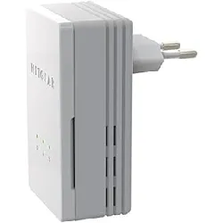 kit de 2 prises cpl netgear 200av