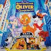 laser disc oliver et compagnie
