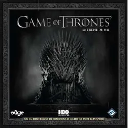 le trône de fer - hbo