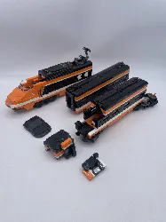 lego 10233 creator horizon express