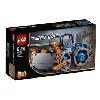 lego technic - le bulldozer - 42071