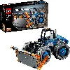 lego technic - le bulldozer - 42071