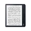 liseuse numérique kobo by fnac sage 8" 32 go noir