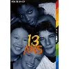 livre 13 ans