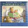 livre 2 aventures de tom