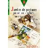 livre a child's garden of verses - jardin de poemes pour un enfant - robert louis stevenson